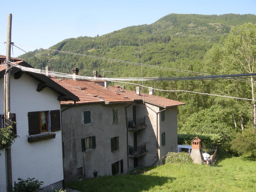 B&B Il Poster Cutigliano Zewnętrze zdjęcie